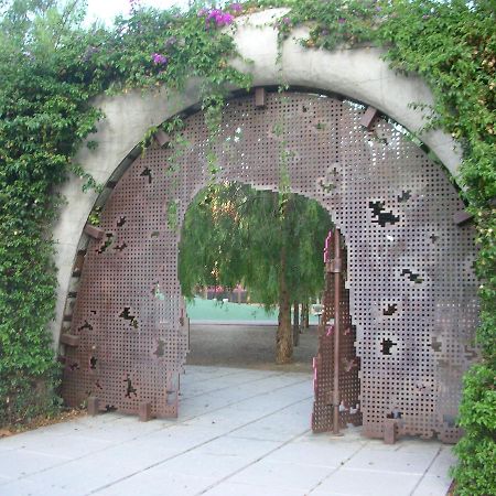 Groc Fluvia Apartment Barcelona Exterior photo