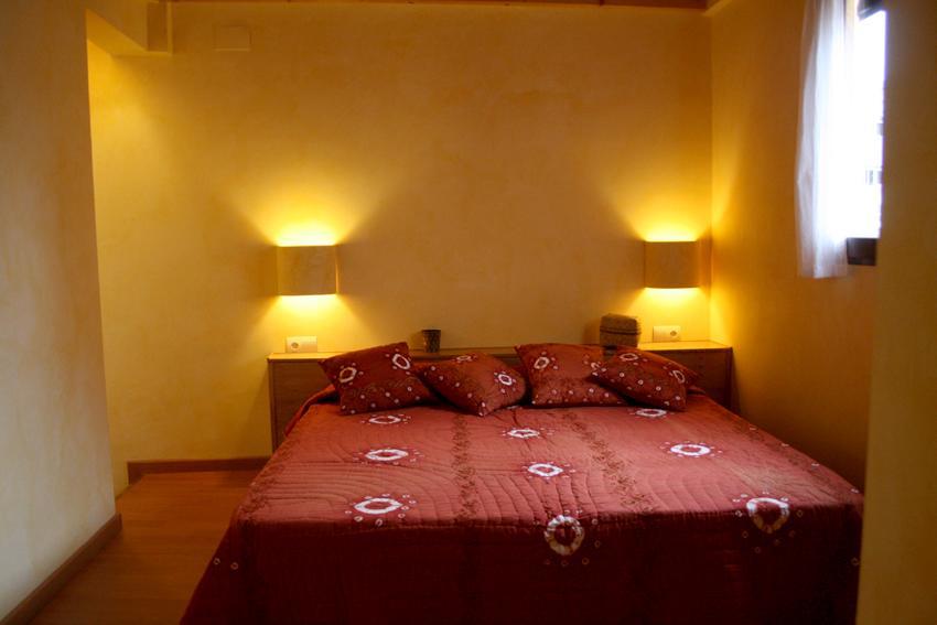 Groc Fluvia Apartment Barcelona Exterior photo