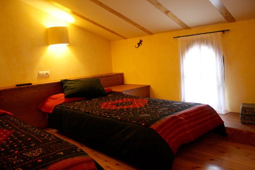 Groc Fluvia Apartment Barcelona Exterior photo