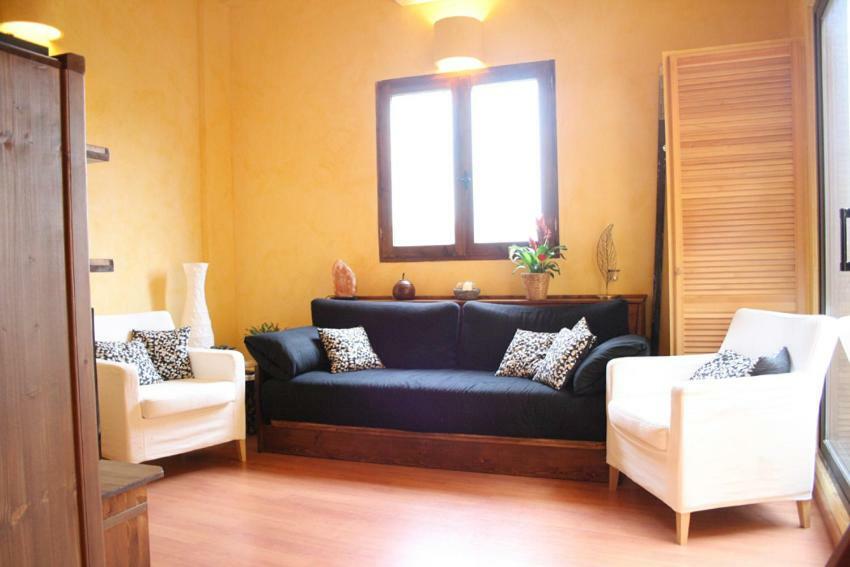 Groc Fluvia Apartment Barcelona Exterior photo