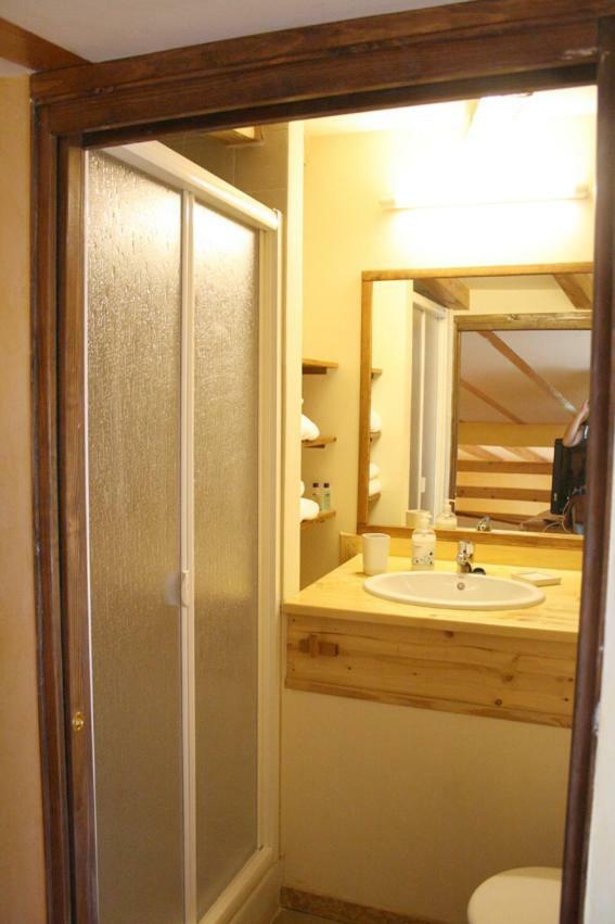 Groc Fluvia Apartment Barcelona Exterior photo