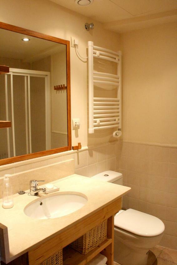 Groc Fluvia Apartment Barcelona Exterior photo